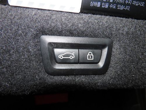 BMW 5시리즈 (G30) 530i M 스포츠 사진 15
