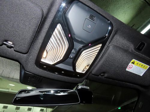BMW 5시리즈 (G30) 530i M 스포츠 사진 16
