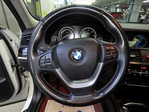 BMW X3 (F25) xDrive 20d xLine 사진 8