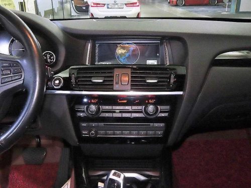 BMW X3 (F25) xDrive 20d xLine 사진 11