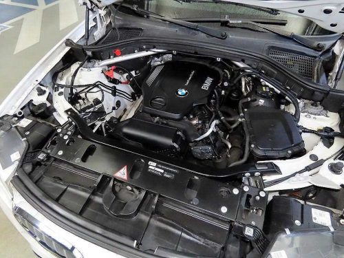 BMW X3 (F25) xDrive 20d xLine 사진 19