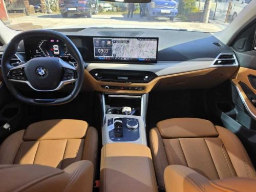 BMW 3시리즈 (G20) 320i 사진 5
