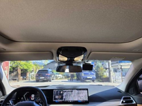 BMW 3시리즈 (G20) 320i 사진 모두보기