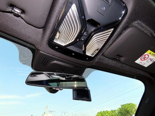 BMW X5M (G05) 4.4 사진 16