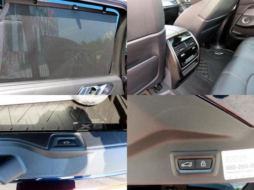 BMW X5M (G05) 4.4 사진 18