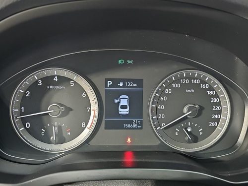 현대 그랜저 IG 2.4 GDI 프리미엄 사진 6