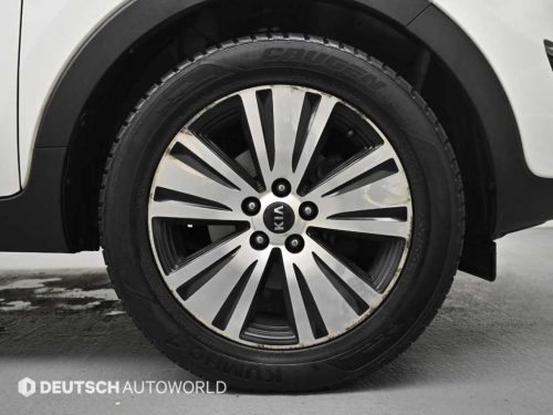 기아 더 뉴 스포티지 R 디젤 2WD 프레스티지 사진 5