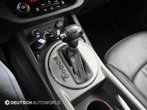 기아 더 뉴 스포티지 R 디젤 2WD 프레스티지 사진 9