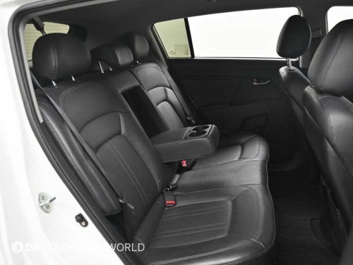 기아 더 뉴 스포티지 R 디젤 2WD 프레스티지 사진 12