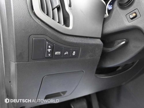 기아 더 뉴 스포티지 R 디젤 2WD 프레스티지 사진 17