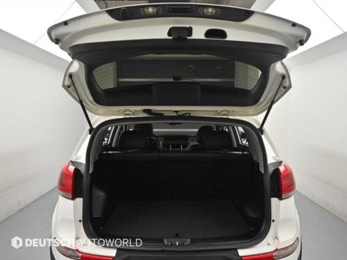 기아 더 뉴 스포티지 R 디젤 2WD 프레스티지 사진 19