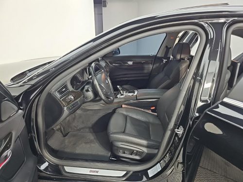 BMW 7시리즈 (F01) 740 사진 10
