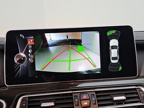 BMW 7시리즈 (F01) 740 사진 14