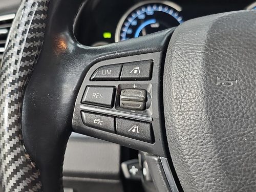 BMW 7시리즈 (F01) 740 사진 15