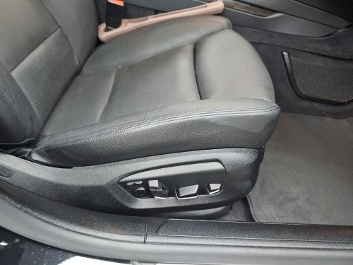 BMW 7시리즈 (F01) 740 사진 17