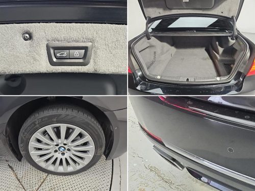 BMW 7시리즈 (F01) 740 사진 20