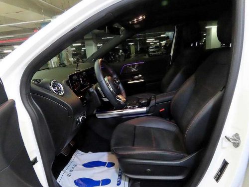 벤츠 GLA클래스 H247 GLA250 4MATIC 사진 6