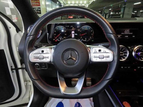 벤츠 GLA클래스 H247 GLA250 4MATIC 사진 8