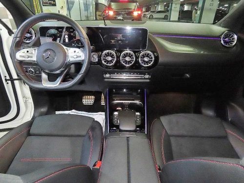 벤츠 GLA클래스 H247 GLA250 4MATIC 사진 10