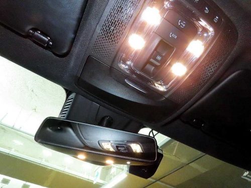 벤츠 GLA클래스 H247 GLA250 4MATIC 사진 14