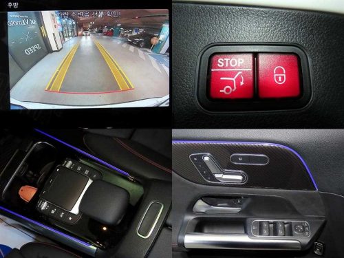 벤츠 GLA클래스 H247 GLA250 4MATIC 사진 18