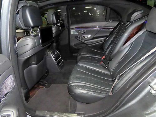 벤츠 S클래스-W222 S 560L 사진 모두보기