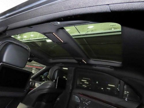 벤츠 S클래스-W222 S 560L 사진 15