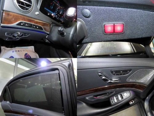 벤츠 S클래스-W222 S 560L 사진 17