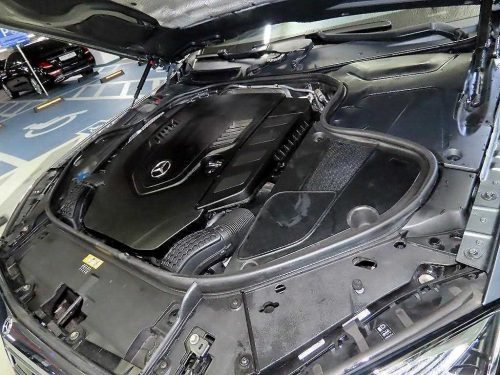 벤츠 S클래스-W222 S 560L 사진 19