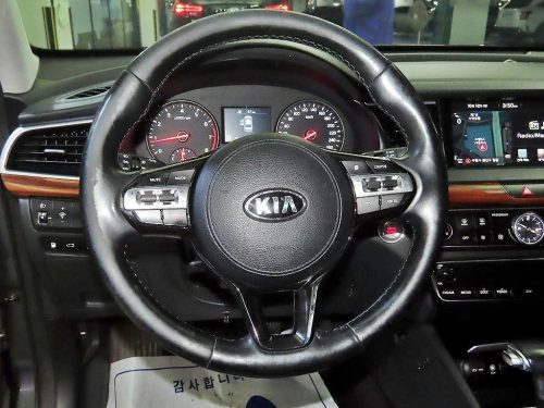 기아 올 뉴 K7 2.4 GDI 프레스티지 사진 8