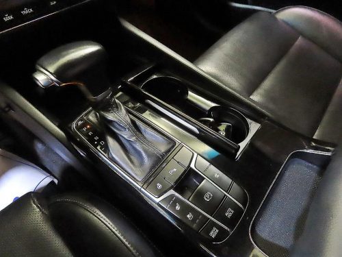 기아 올 뉴 K7 2.4 GDI 프레스티지 사진 12