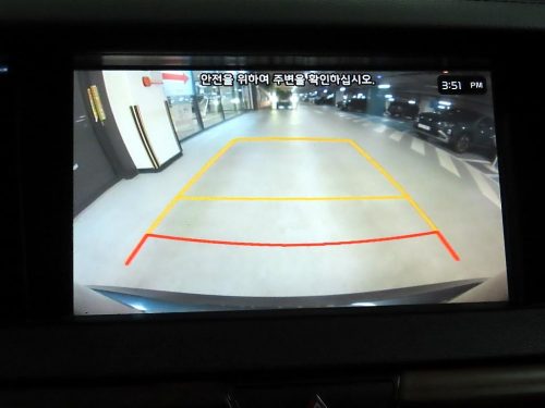 기아 올 뉴 K7 2.4 GDI 프레스티지 사진 16
