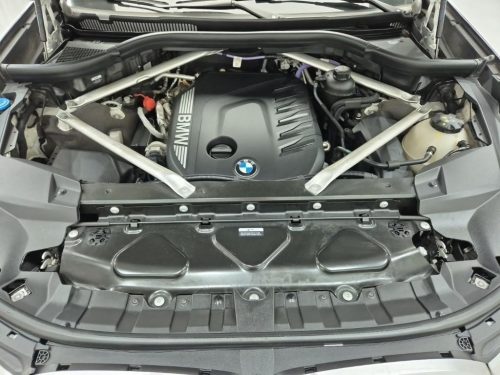 BMW X7 (G07) xDrive 40d M 스포츠 사진 5