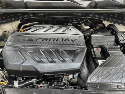 기아 스포티지 더 볼드 2.0 디젤 2WD 사진 5