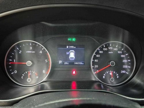 기아 스포티지 더 볼드 2.0 디젤 2WD 사진 6