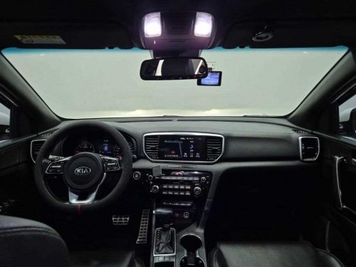기아 스포티지 더 볼드 2.0 디젤 2WD 사진 모두보기