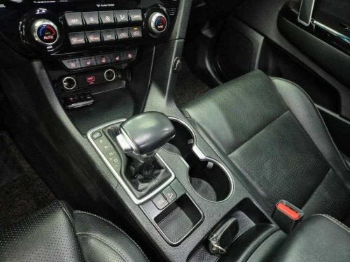 기아 스포티지 더 볼드 2.0 디젤 2WD 사진 8