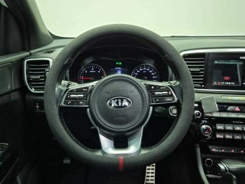 기아 스포티지 더 볼드 2.0 디젤 2WD 사진 9