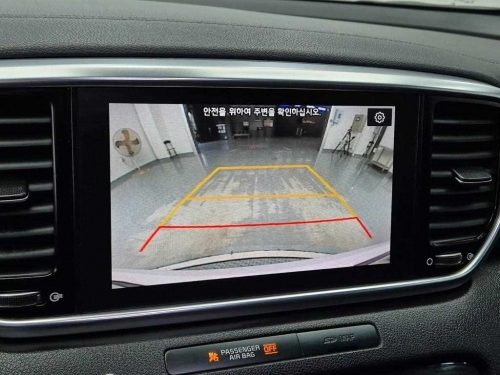 기아 스포티지 더 볼드 2.0 디젤 2WD 사진 14