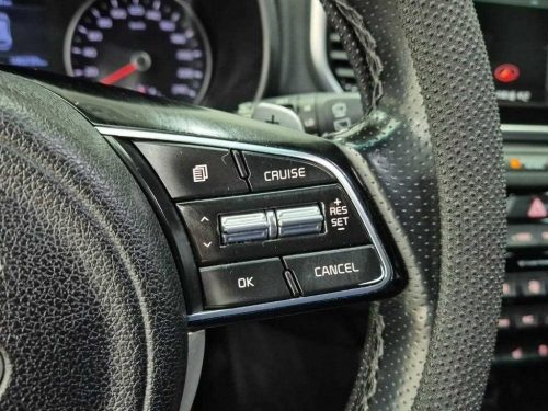 기아 스포티지 더 볼드 2.0 디젤 2WD 사진 15