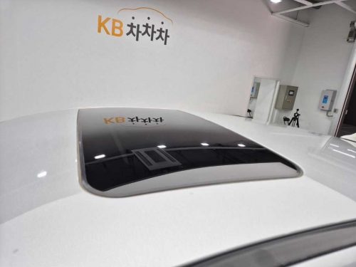 르노코리아(삼성) 뉴SM3(신형) LE 사진 13