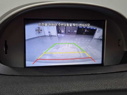 르노코리아(삼성) 뉴SM3(신형) LE 사진 15