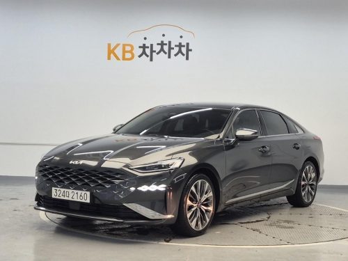 기아 K8 2.5 2WD