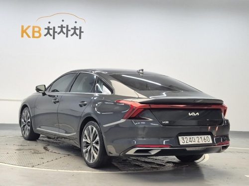 기아 K8 2.5 2WD 사진 2