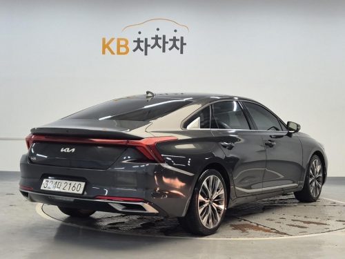 기아 K8 2.5 2WD 사진 3
