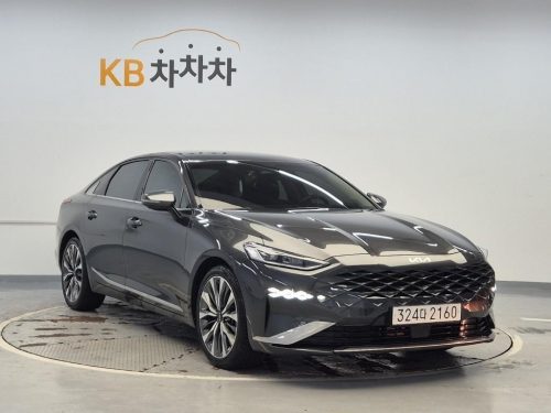 기아 K8 2.5 2WD 사진 모두보기