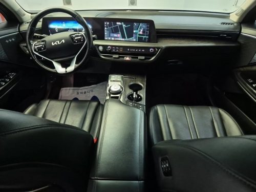 기아 K8 2.5 2WD 사진 7