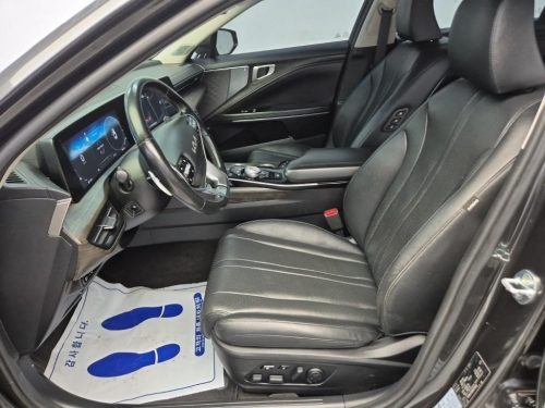 기아 K8 2.5 2WD 사진 9