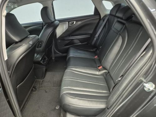기아 K8 2.5 2WD 사진 10