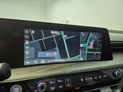 기아 K8 2.5 2WD 사진 13